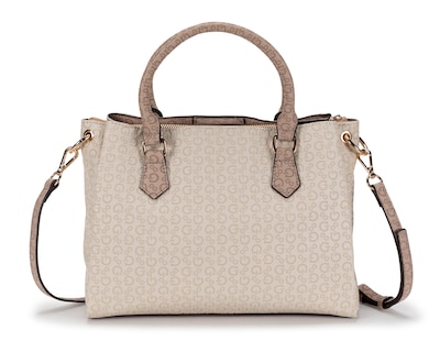 Foto 3 | Bolsa de Hombro Guess