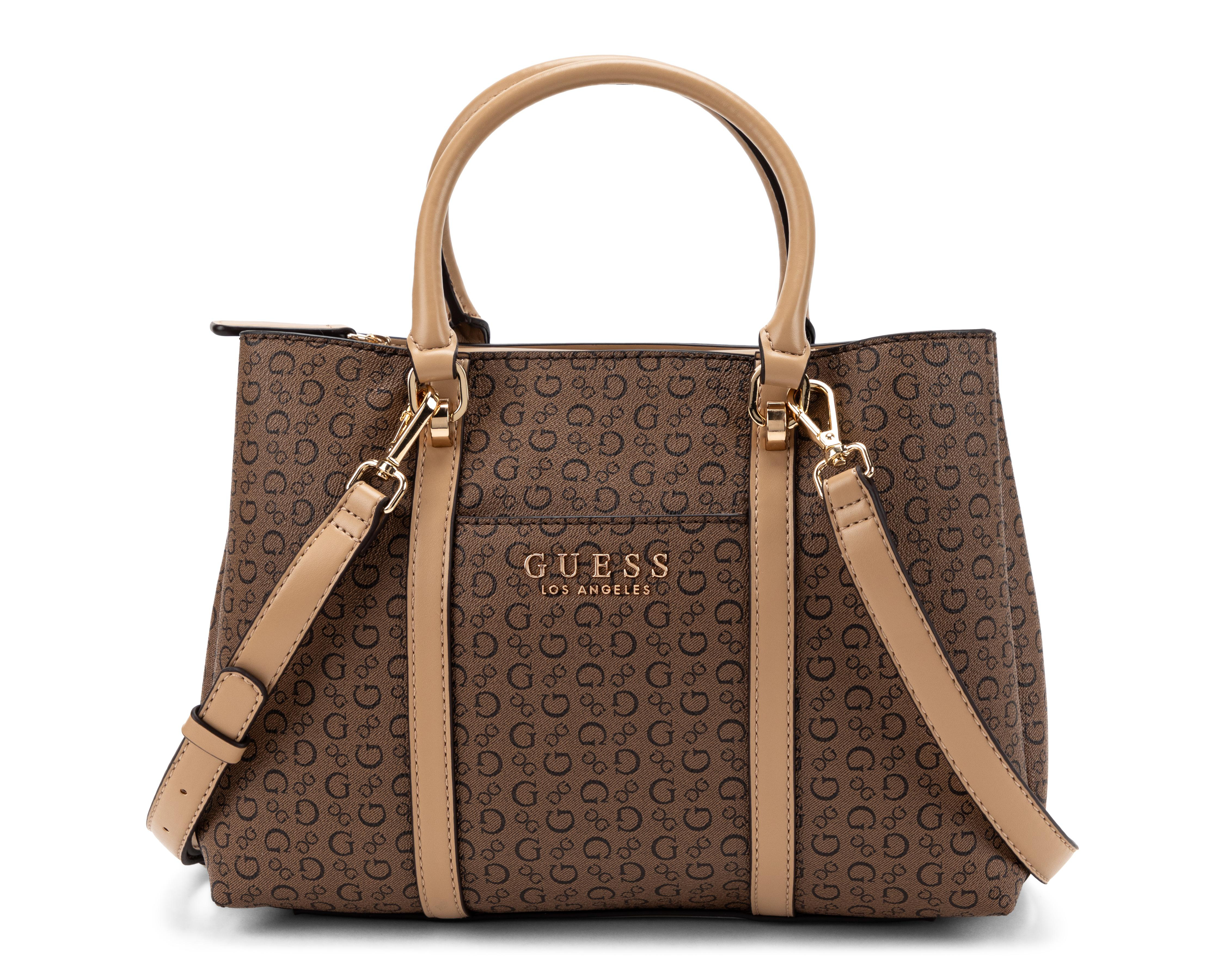 Foto 2 pulgar | Bolsa de Mano Guess Morrigan