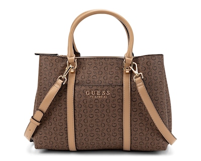 Foto 1 | Bolsa de Mano Guess Morrigan