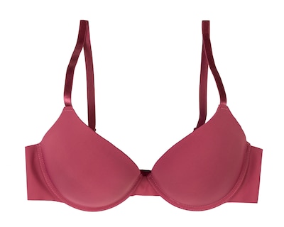 Foto 3 | Brasier con Varilla Prima Valentina Push Up 2 Pack