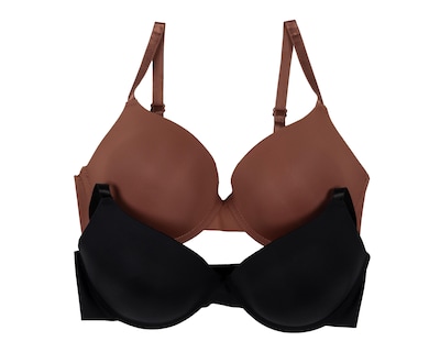 Foto 1 | Brasier con Varilla Prima Valentina Push Up 2 Piezas