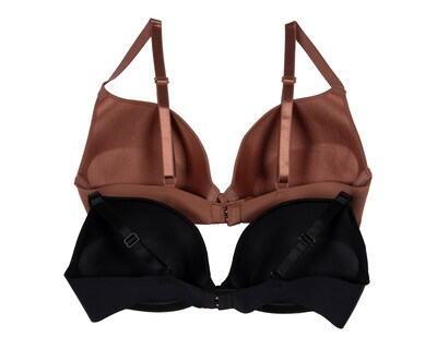Foto 2 | Brasier con Varilla Prima Valentina Push Up 2 Piezas