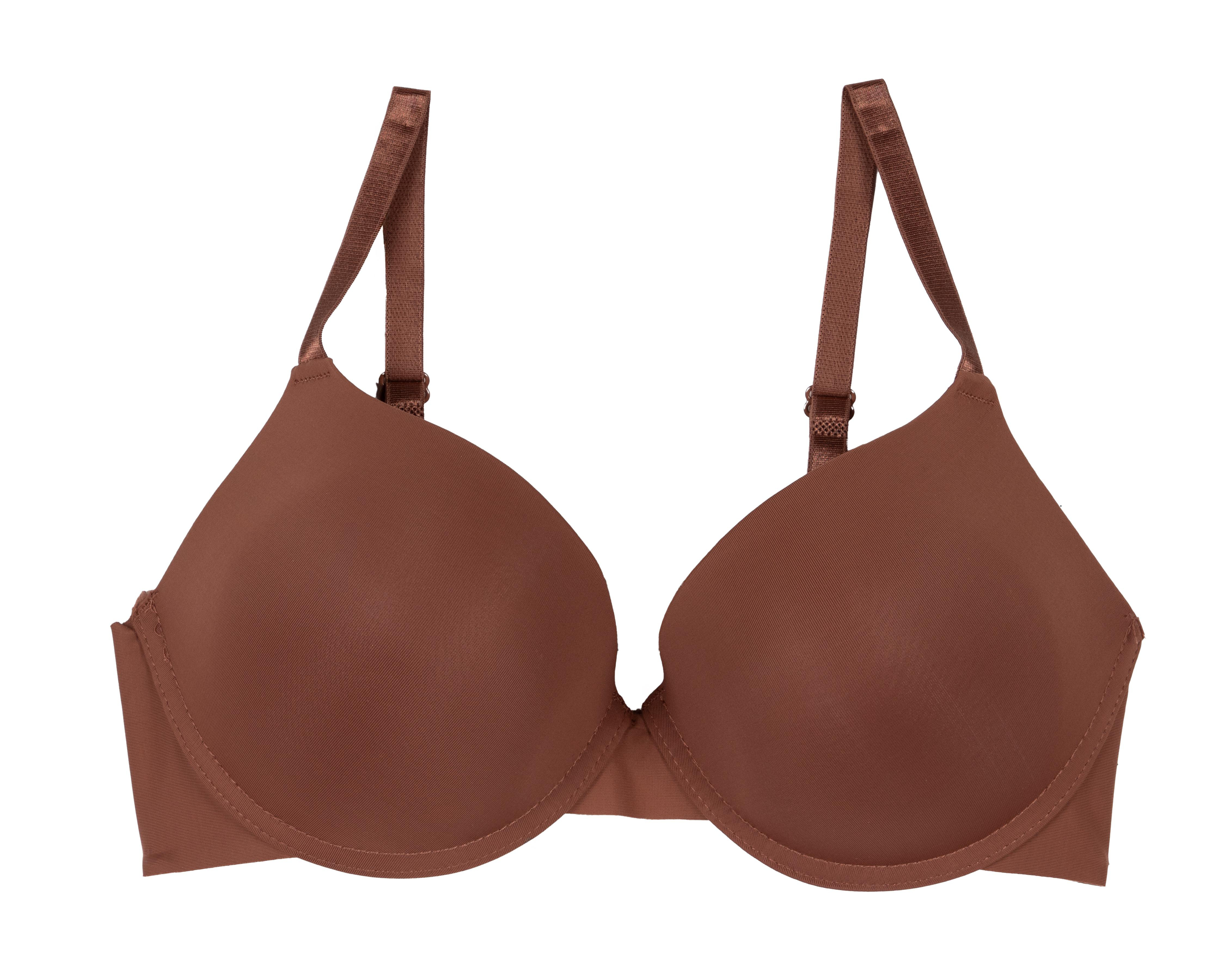Foto 4 pulgar | Brasier con Varilla Prima Valentina Push Up 2 Piezas
