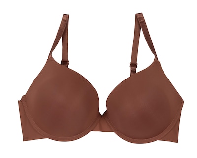 Foto 3 | Brasier con Varilla Prima Valentina Push Up 2 Piezas