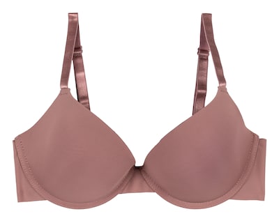 Foto 3 | Brasier con Varilla Prima Valentina Push Up 2 Pack