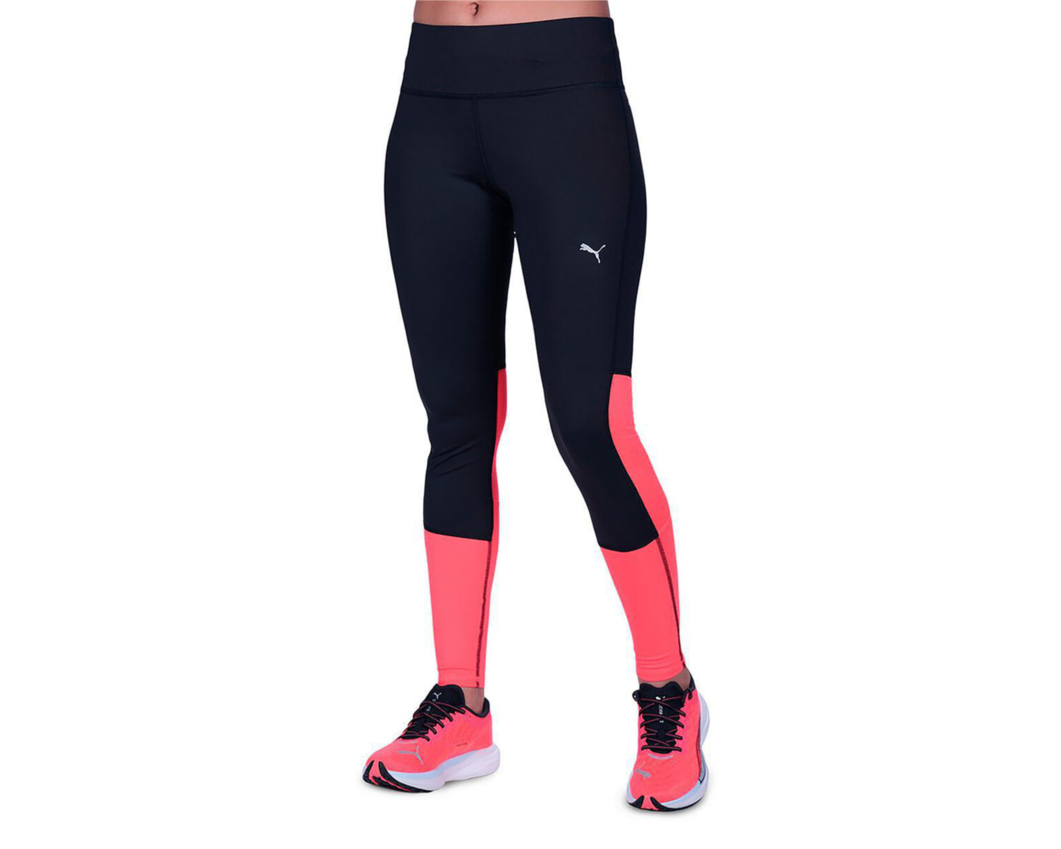 Foto 1 | Leggings de Entrenamiento Puma para Mujer