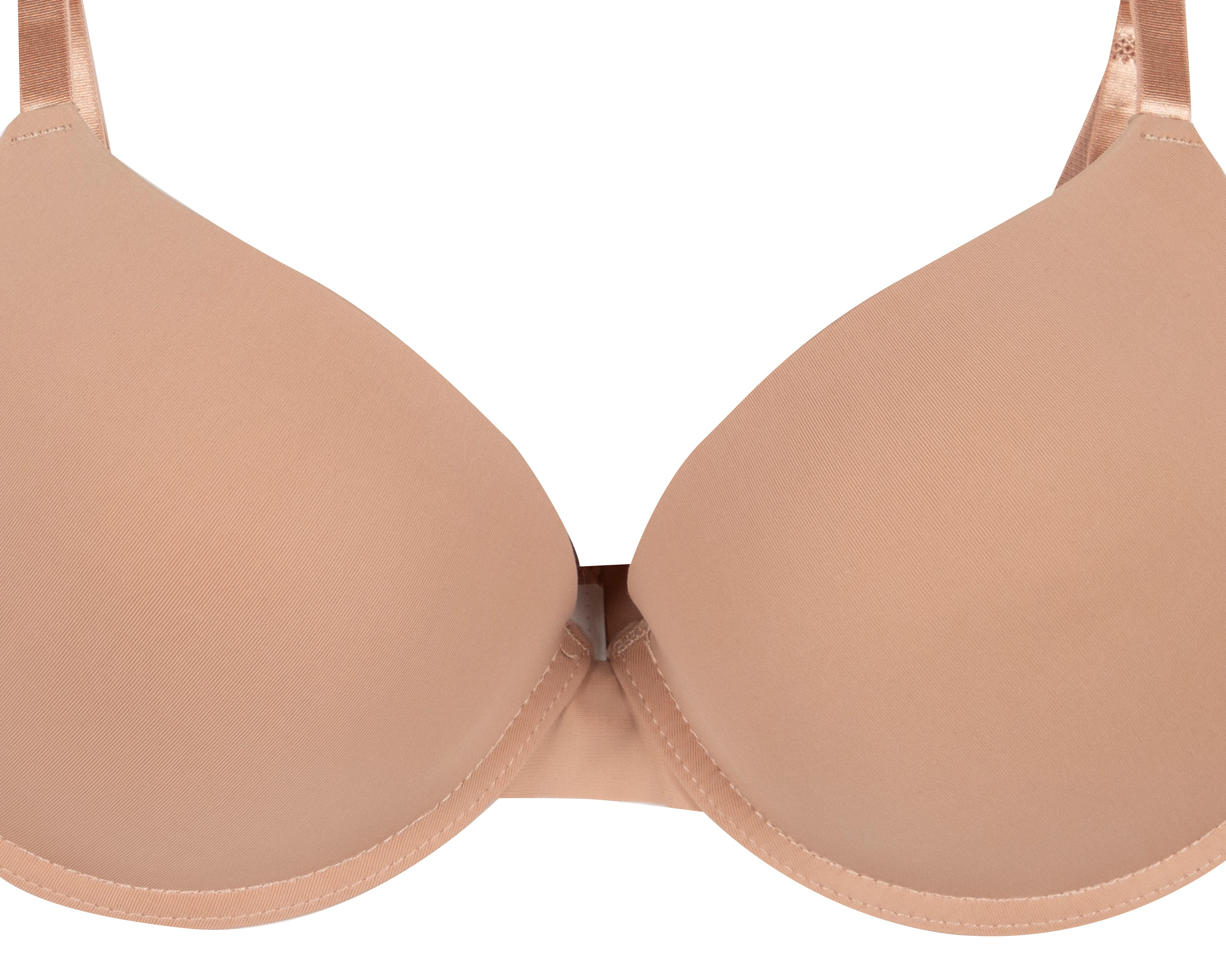 Foto 4 pulgar | Brasier con Varilla Prima Valentina Push Up 2 Pack