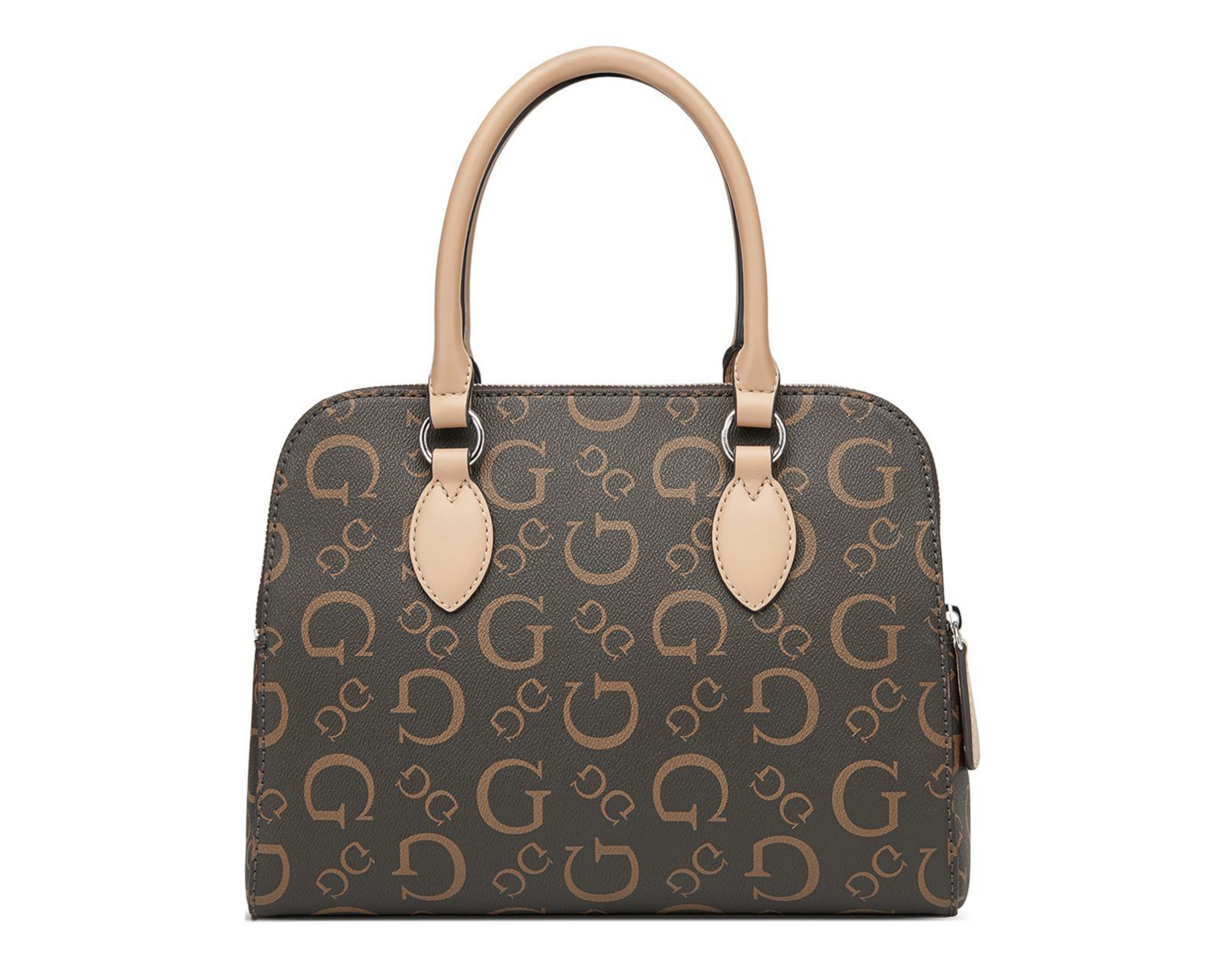 Foto 4 pulgar | Bolsa de Hombro Guess