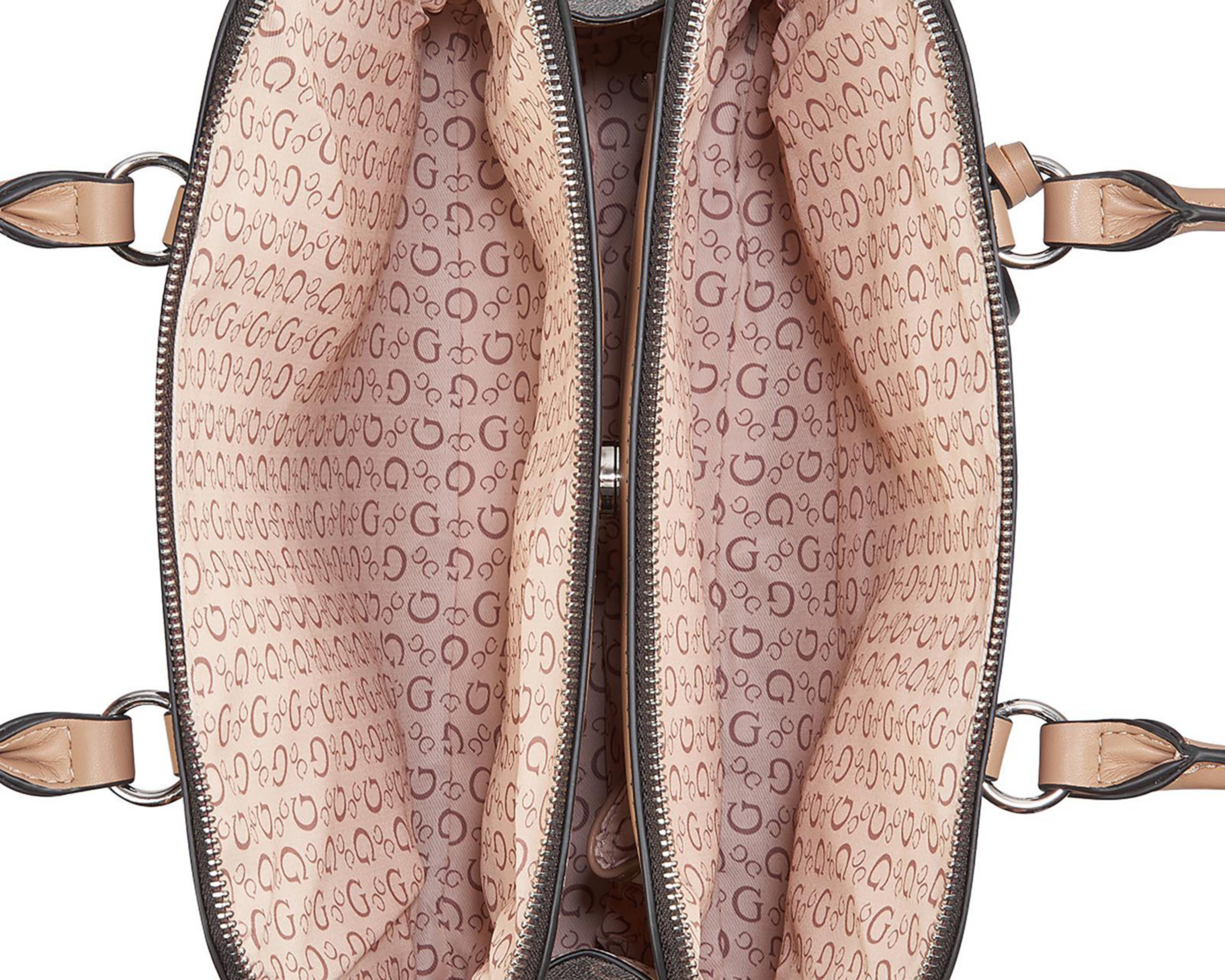 Foto 5 pulgar | Bolsa de Hombro Guess