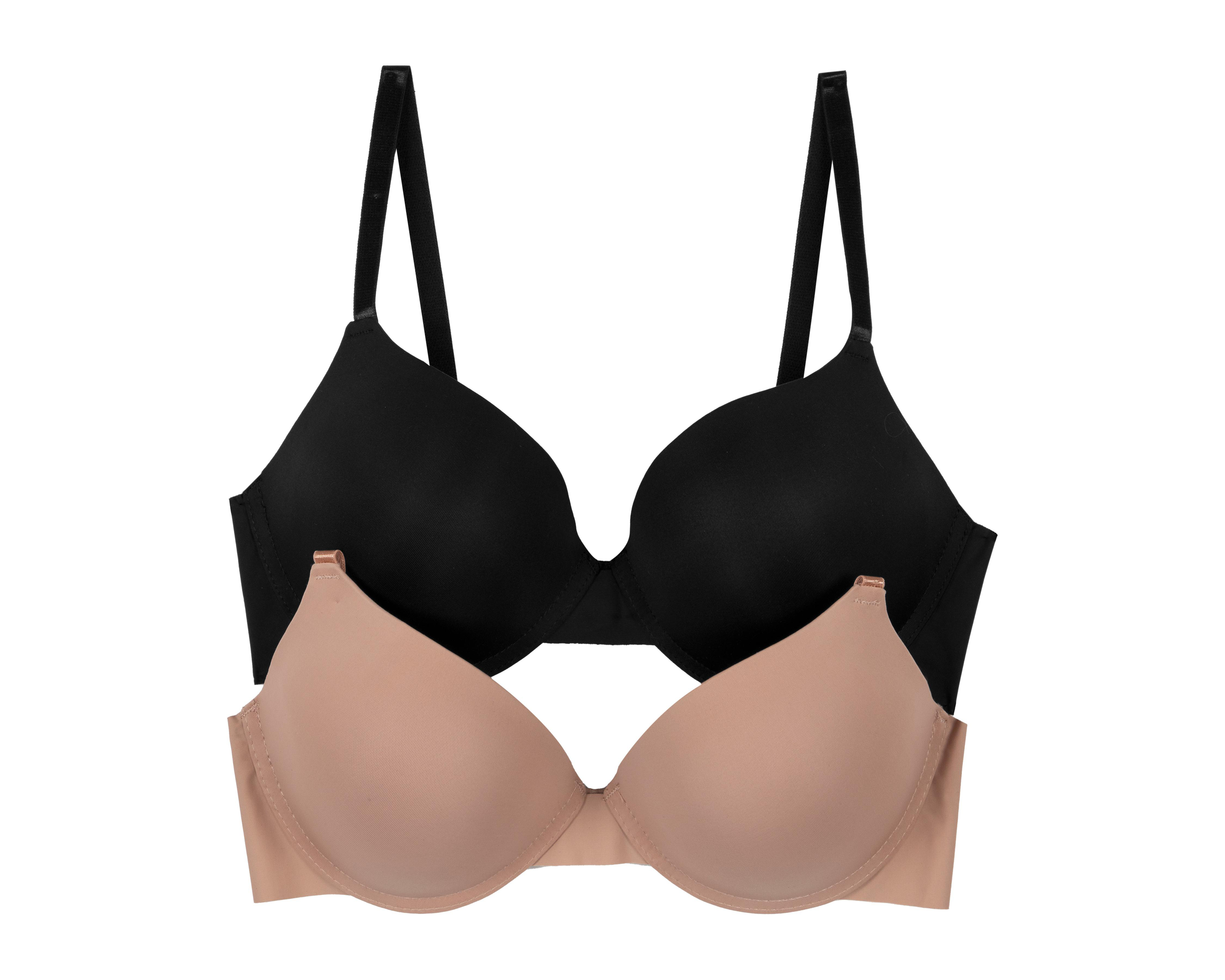 Brasier Prima Valentina Copa Completa 2 Piezas