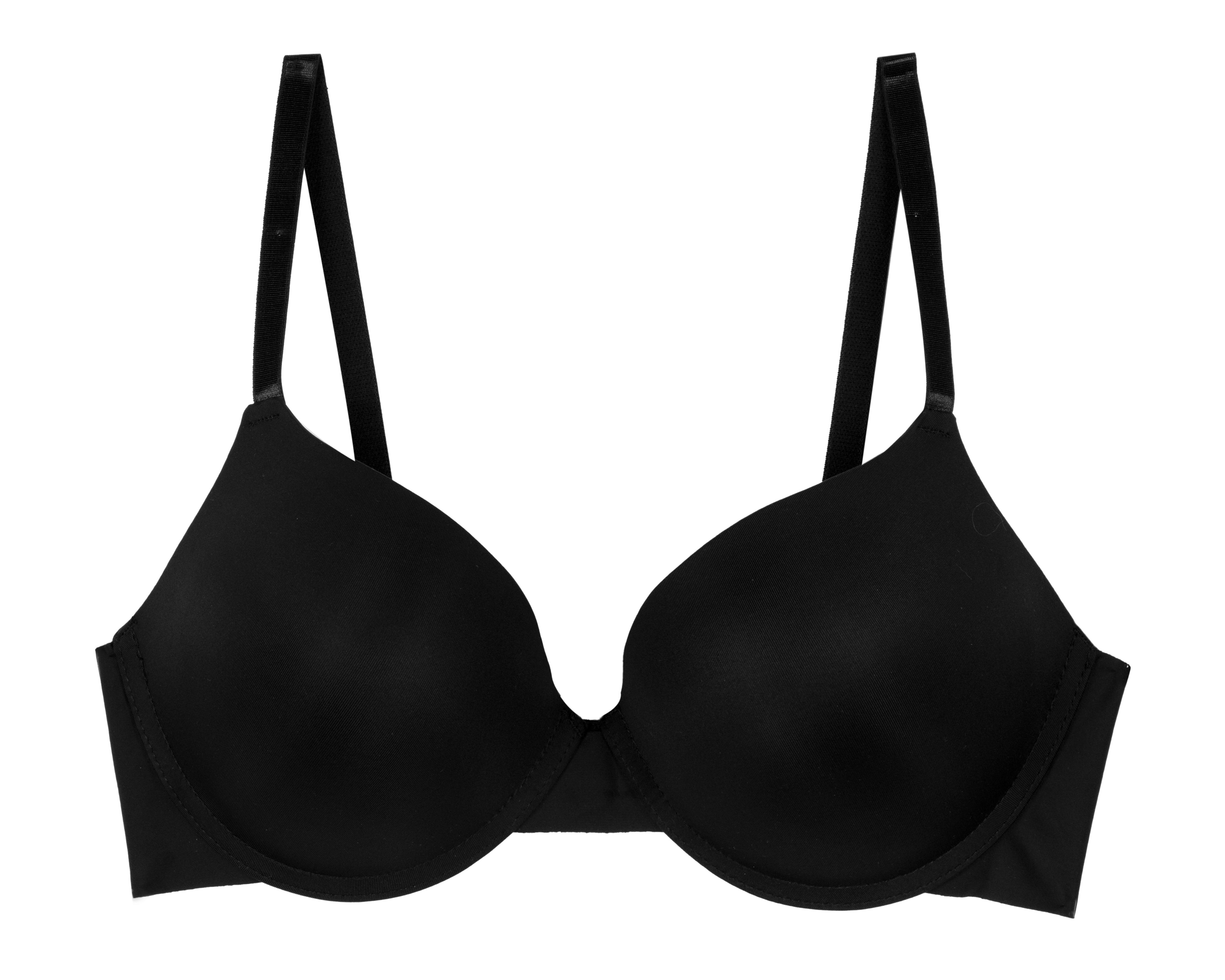 Foto 3 | Brasier Prima Valentina Copa Completa 2 Piezas