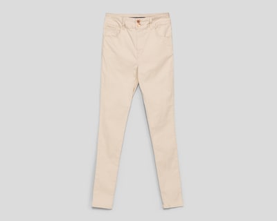 Foto 1 | Jeans Súper Skinny Oggi para Mujer