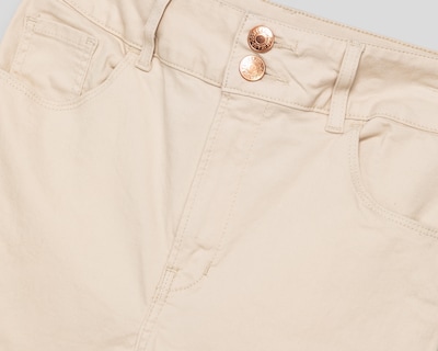 Foto 3 | Jeans Súper Skinny Oggi para Mujer