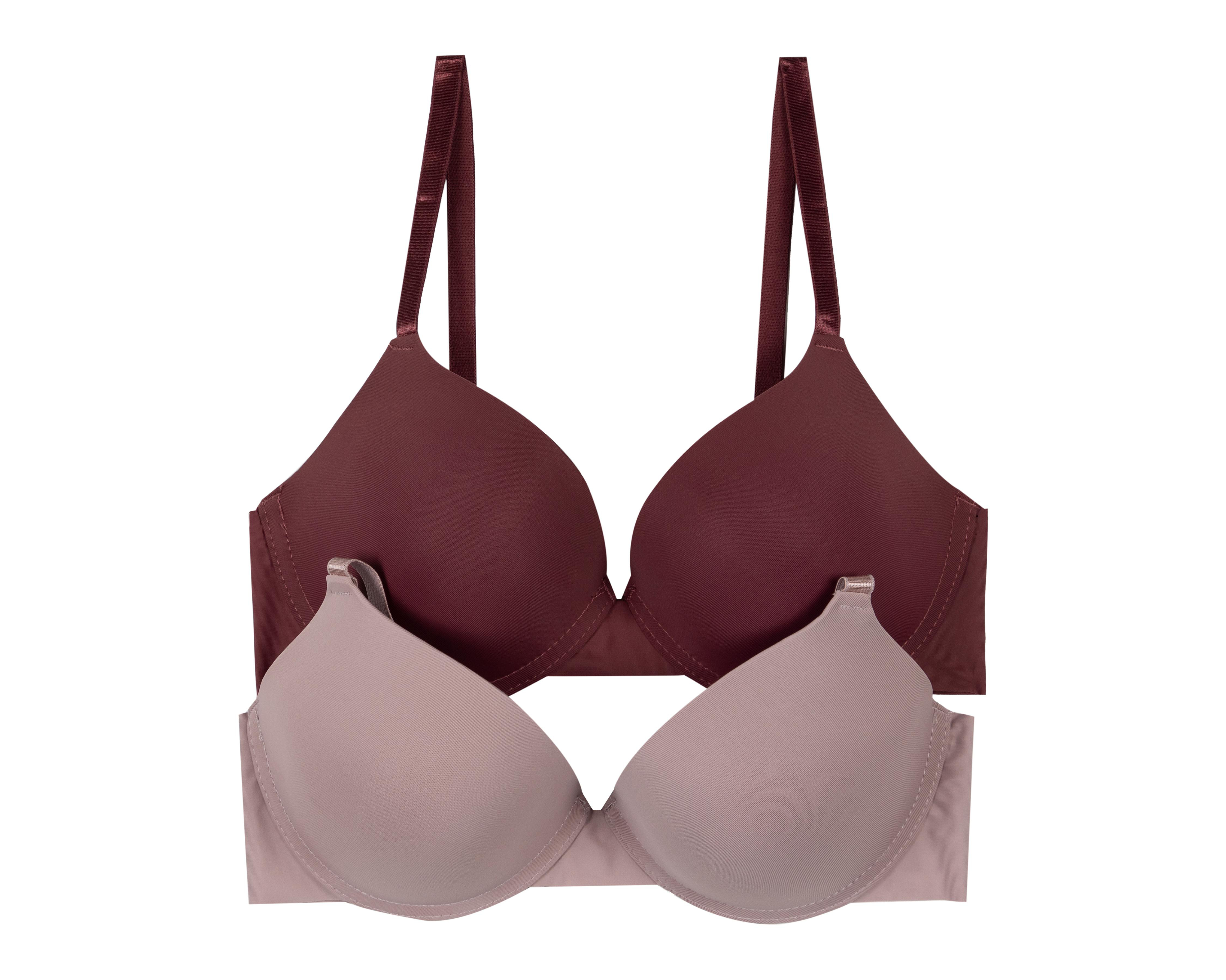 Brasier Prima Valentina Copa Completa 2 Piezas