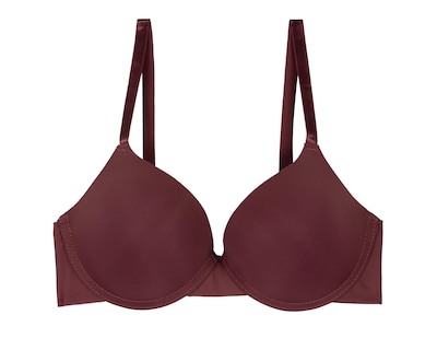 Foto 3 | Brasier Prima Valentina Copa Completa 2 Piezas