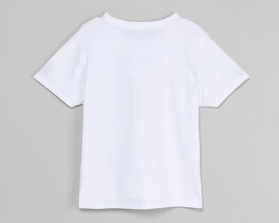 Foto 2 | Playera Lucky Star Manga Corta con Estampado