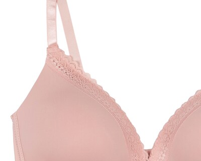 Foto 3 | Brasier con Varilla Prima Valentina Copa Completa para Mujer 2 Pack
