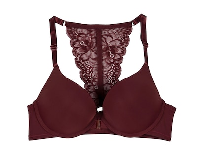 Foto 3 | Brasier con Encaje Prima Valentina Push Up 2 Pack