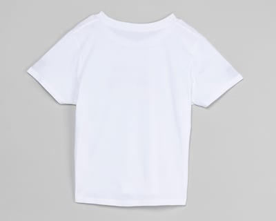 Foto 2 | Playera Lucky Star Manga Corta con Estampado