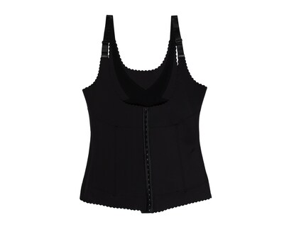 Foto 1 | Camiseta Control Prima Valentina con Tirantes Ajustables para Mujer