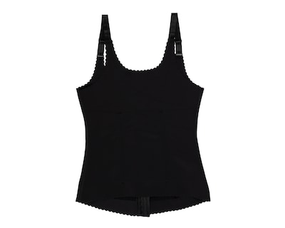 Foto 2 | Camiseta Control Prima Valentina con Tirantes Ajustables para Mujer