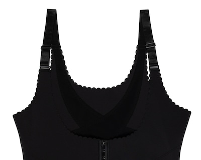 Foto 3 | Camiseta Control Prima Valentina con Tirantes Ajustables para Mujer
