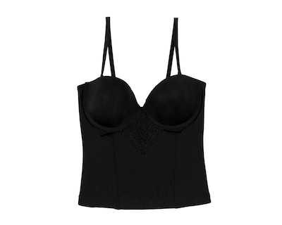Foto 1 | Camiseta Control Prima Valentina con Media Copa para Mujer