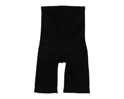 Foto 1 | Bóxer Control Prima Valentina Negro para Mujer