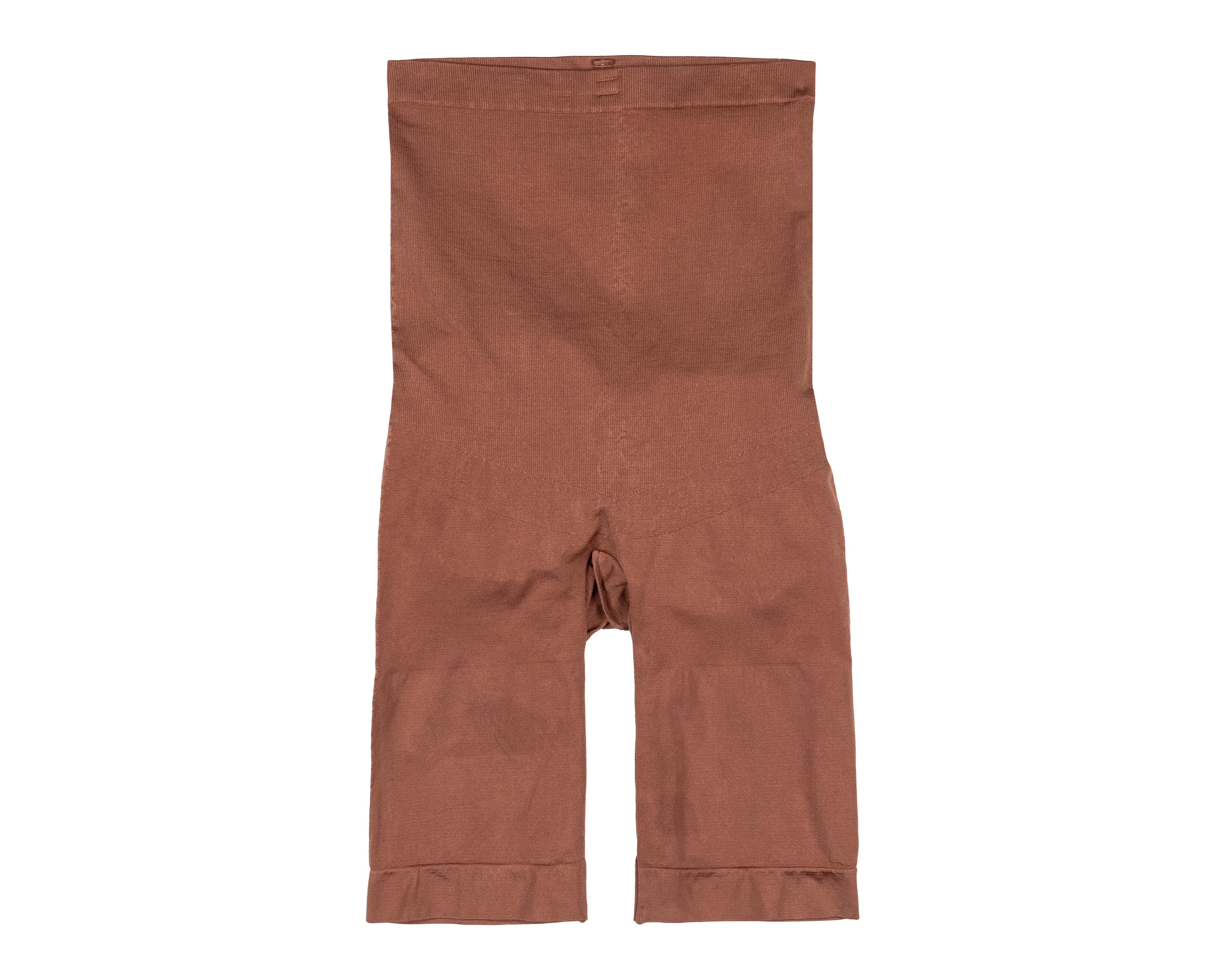 Foto 1 | Bóxer Control Prima Valentina Café para Mujer