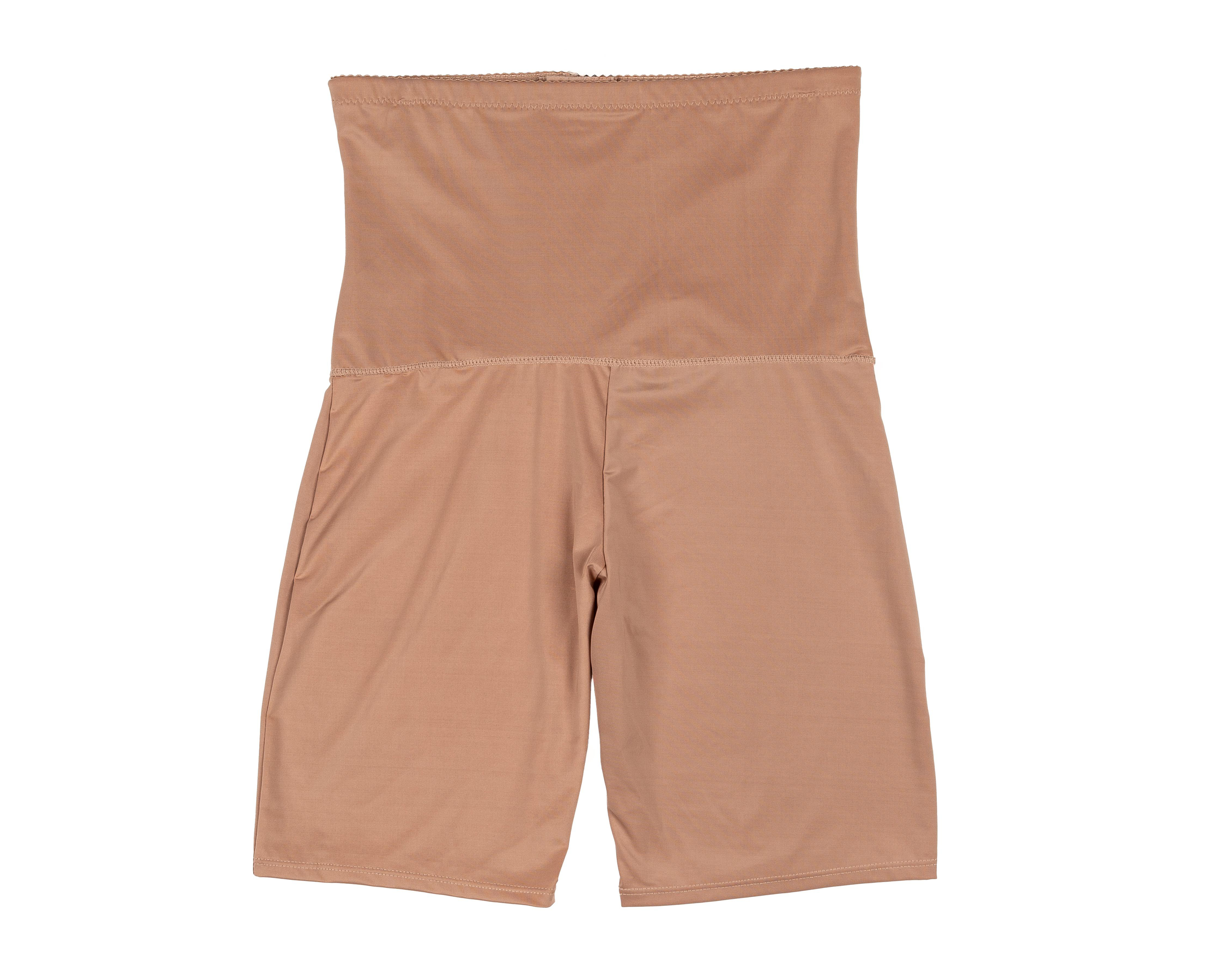 Foto 2 pulgar | Bóxer Control Prima Valentina Beige para Mujer