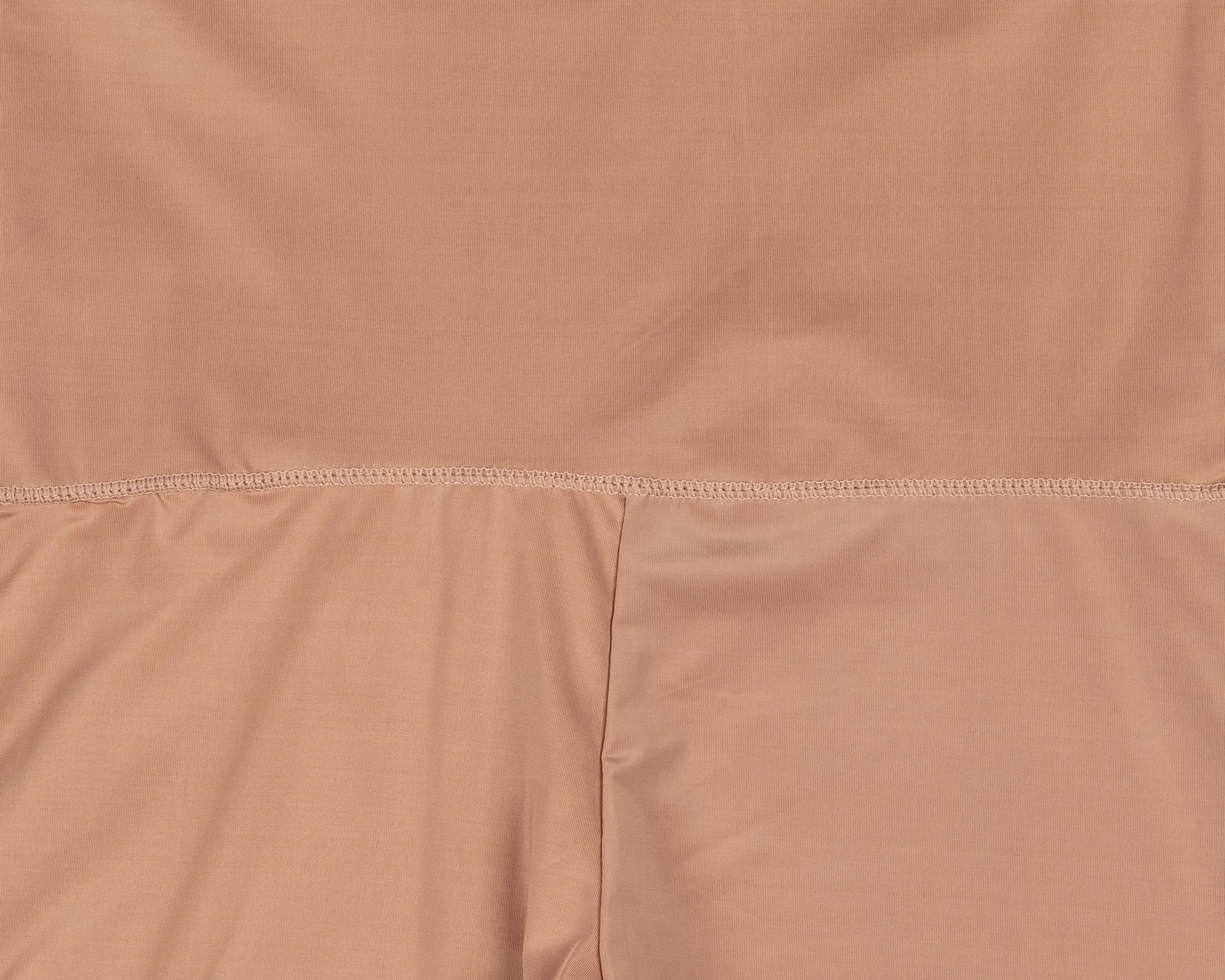 Foto 4 pulgar | Bóxer Control Prima Valentina Beige para Mujer