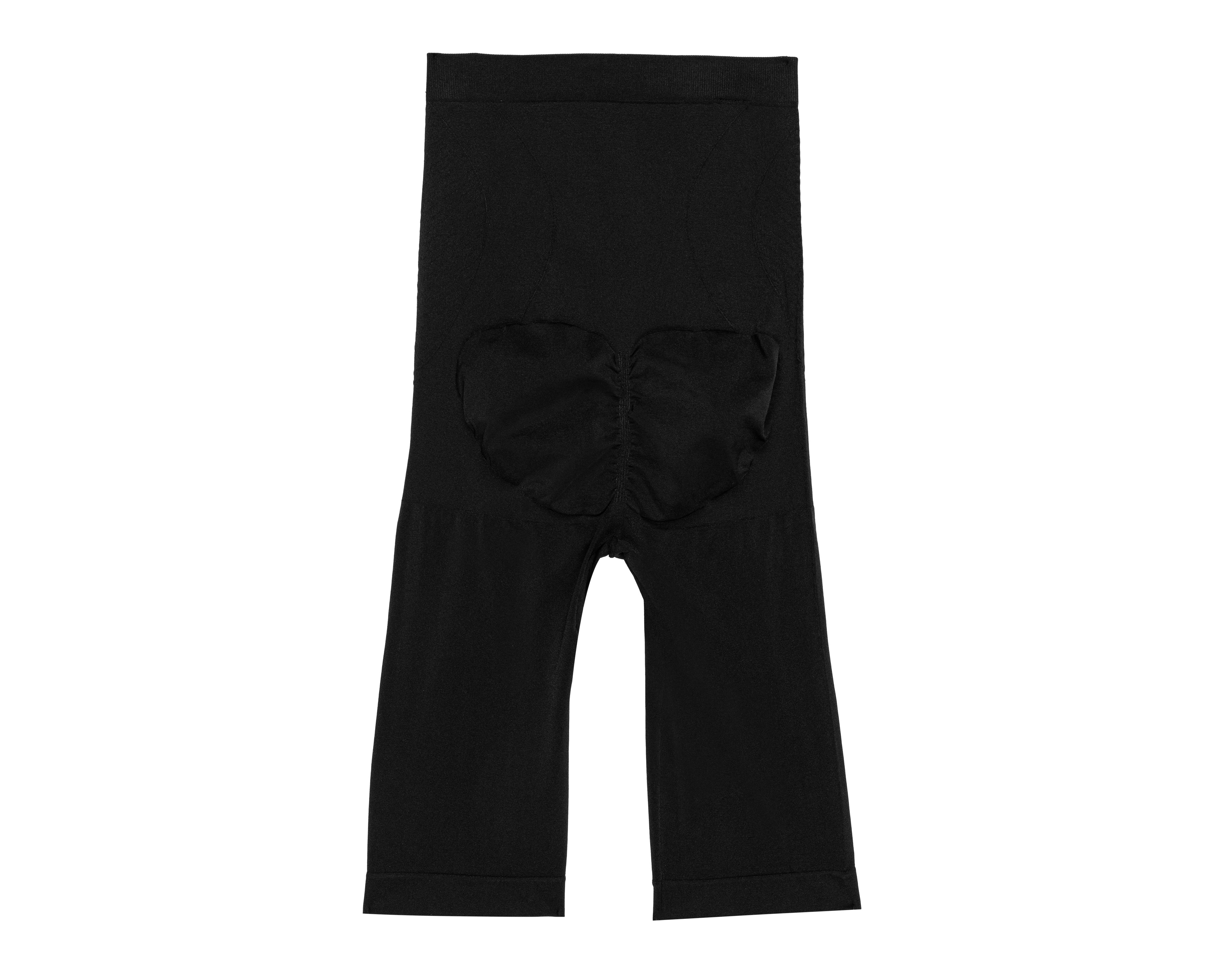 Foto 3 pulgar | Bóxer Control Prima Valentina Negro para Mujer