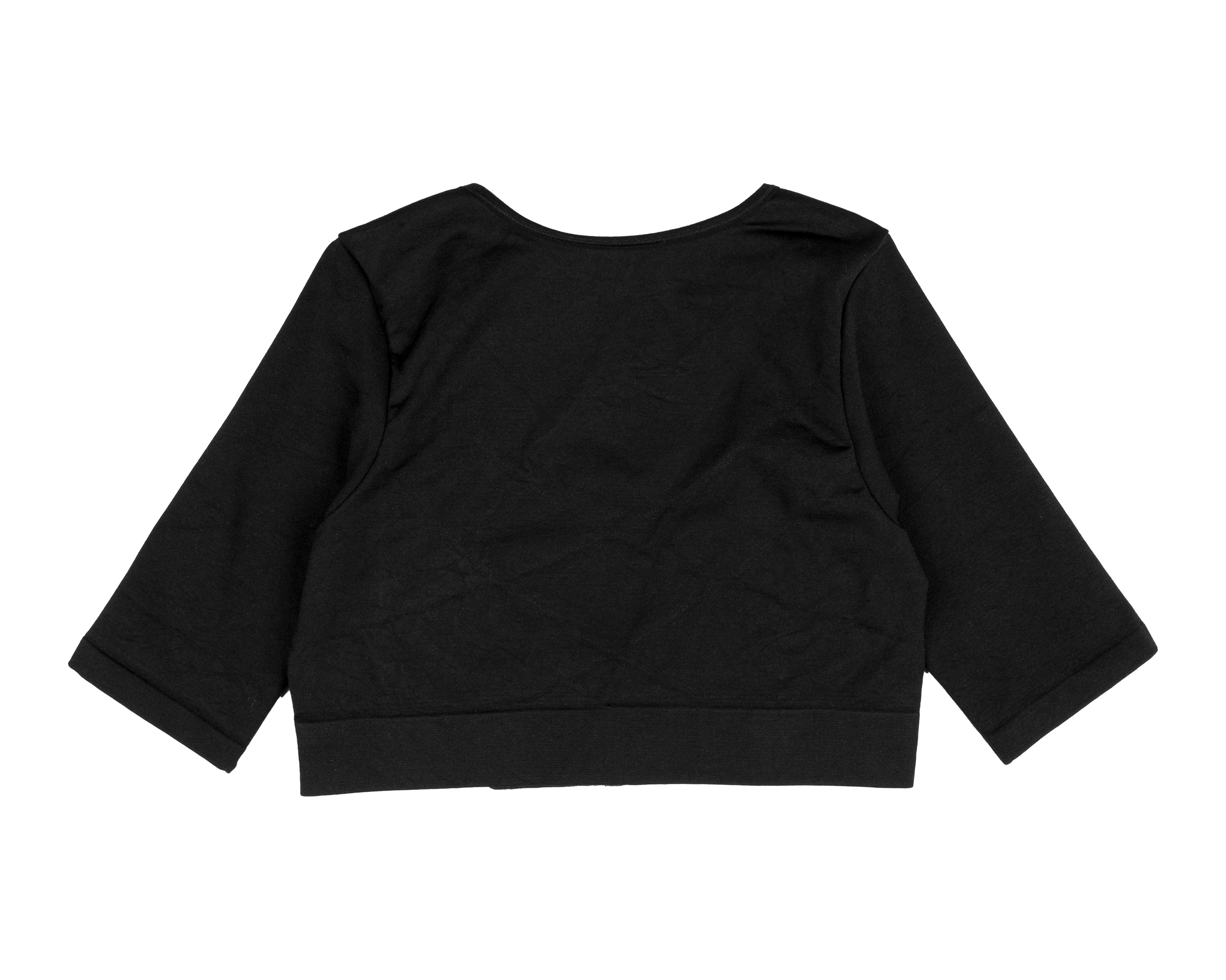 Foto 3 pulgar | Camiseta Control Prima Valentina Manga Corta para Mujer