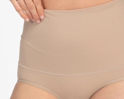 Foto 4 | Faja tipo Panti Prima Valentina Uso Diario para Mujer 2 Piezas