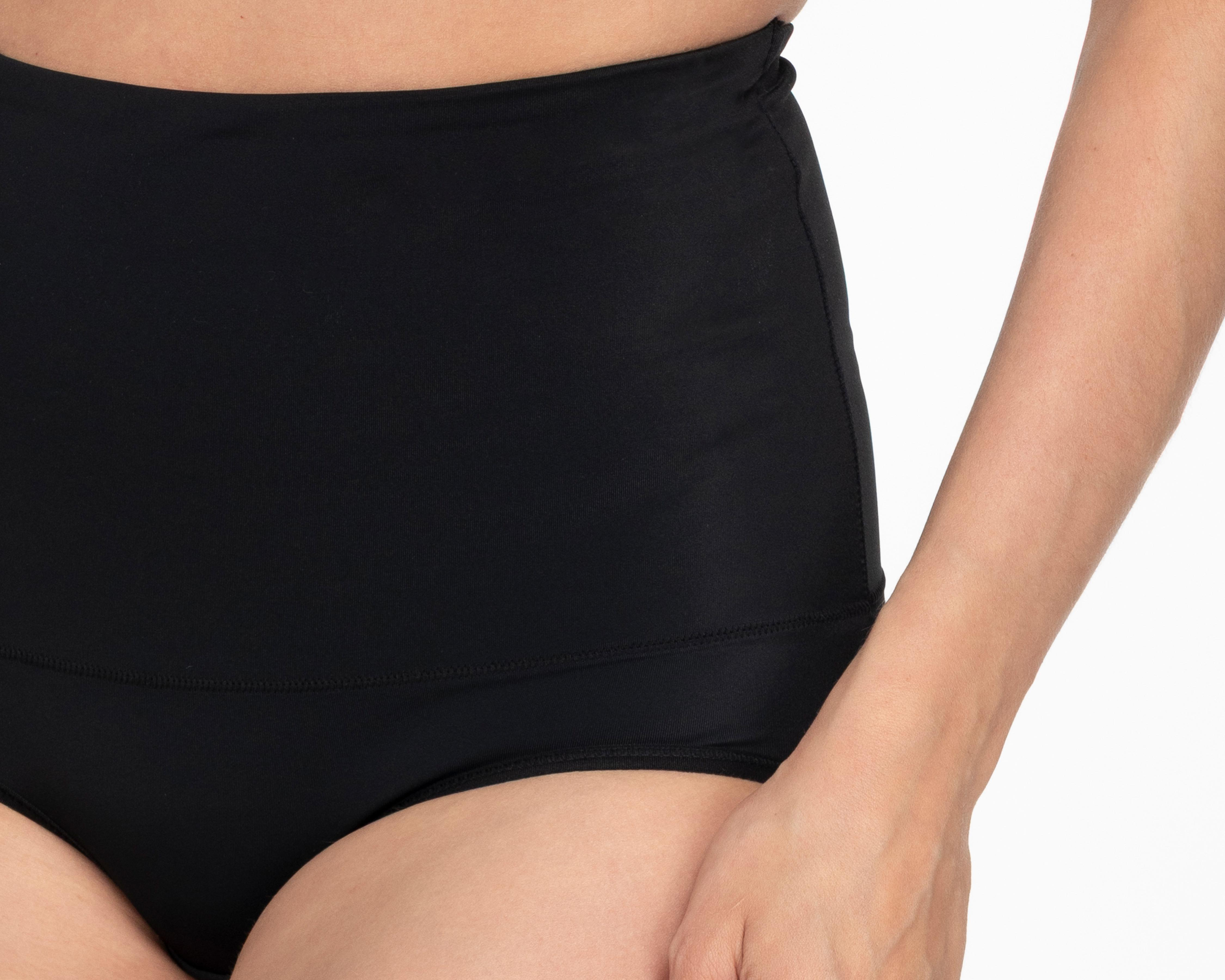 Foto 5 pulgar | Faja tipo Panti Prima Valentina 2 Piezas para Mujer