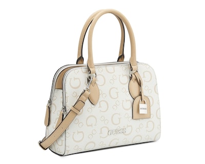Foto 1 | Bolsa de Hombro Guess