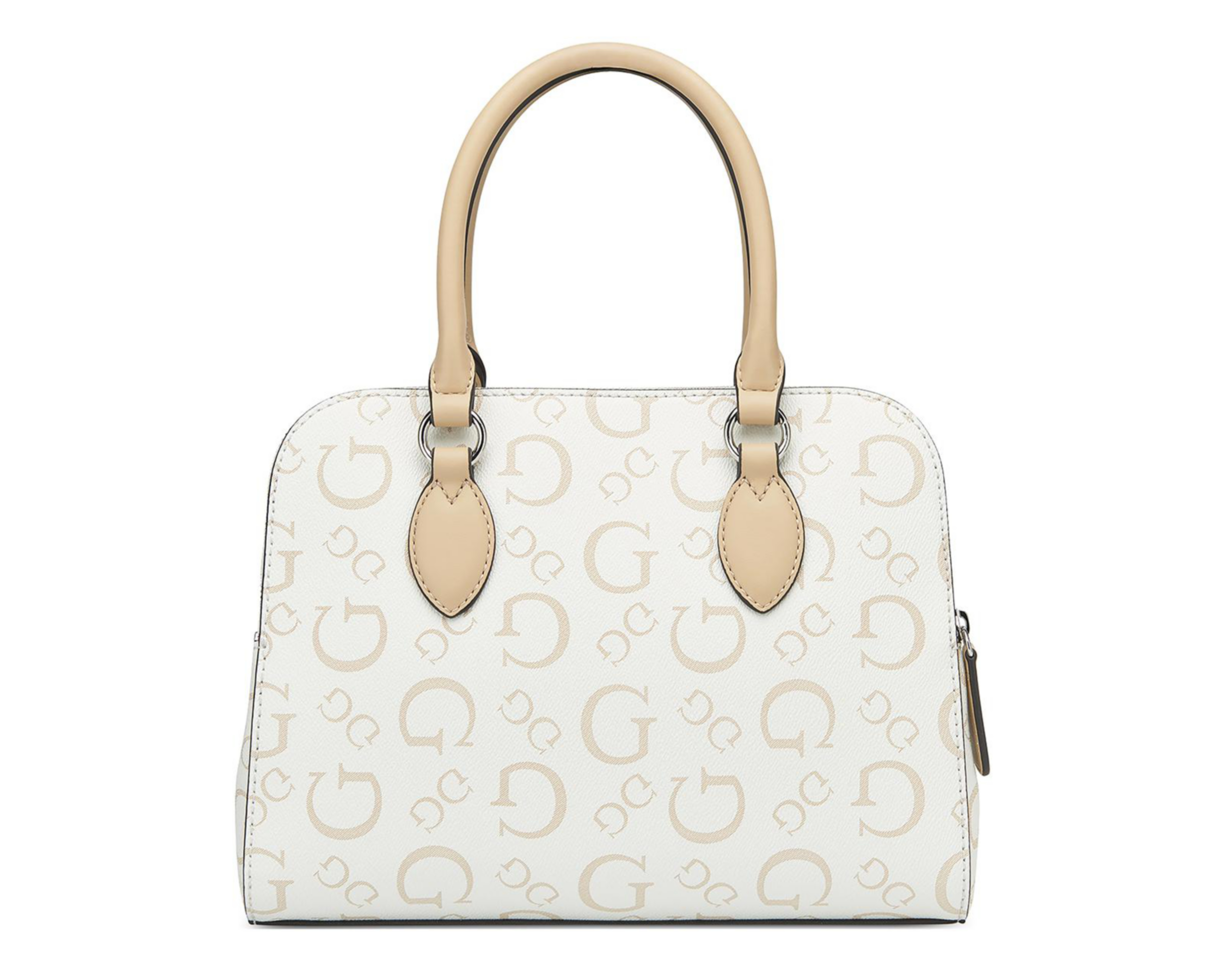 Foto 4 pulgar | Bolsa de Hombro Guess