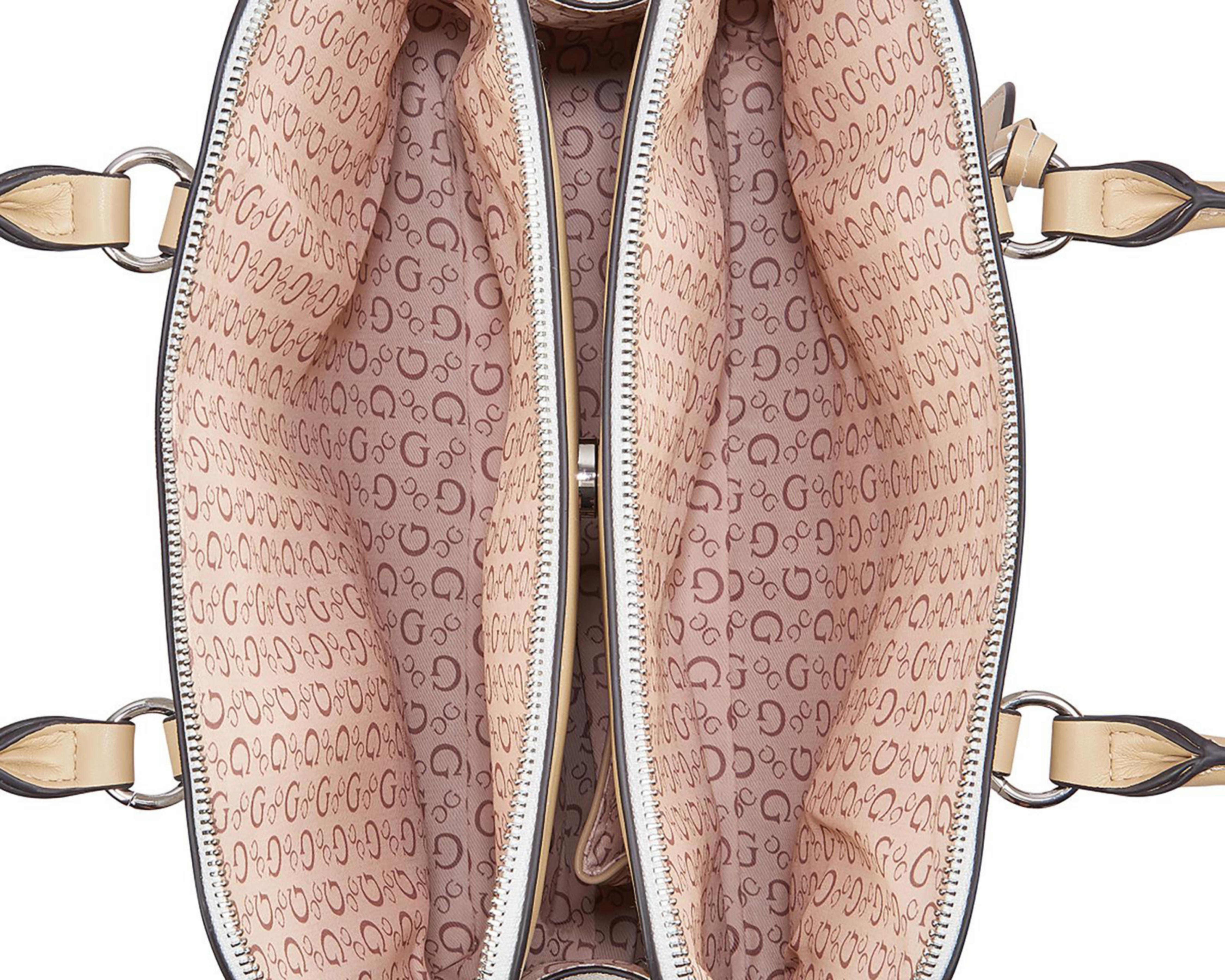 Foto 5 pulgar | Bolsa de Hombro Guess