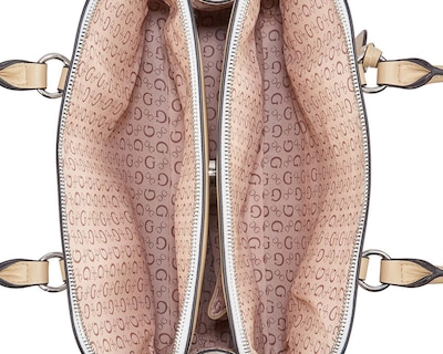 Foto 4 | Bolsa de Hombro Guess