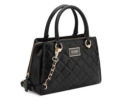 Foto 1 | Bolsa de Hombro Guess