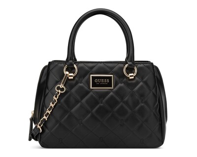Foto 2 | Bolsa de Hombro Guess