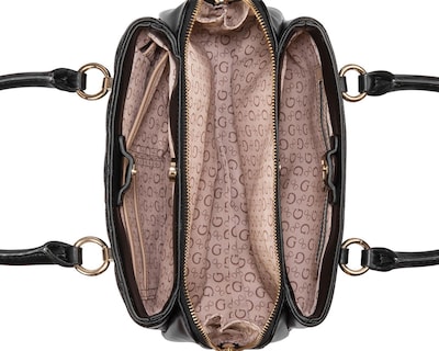 Foto 4 | Bolsa de Hombro Guess