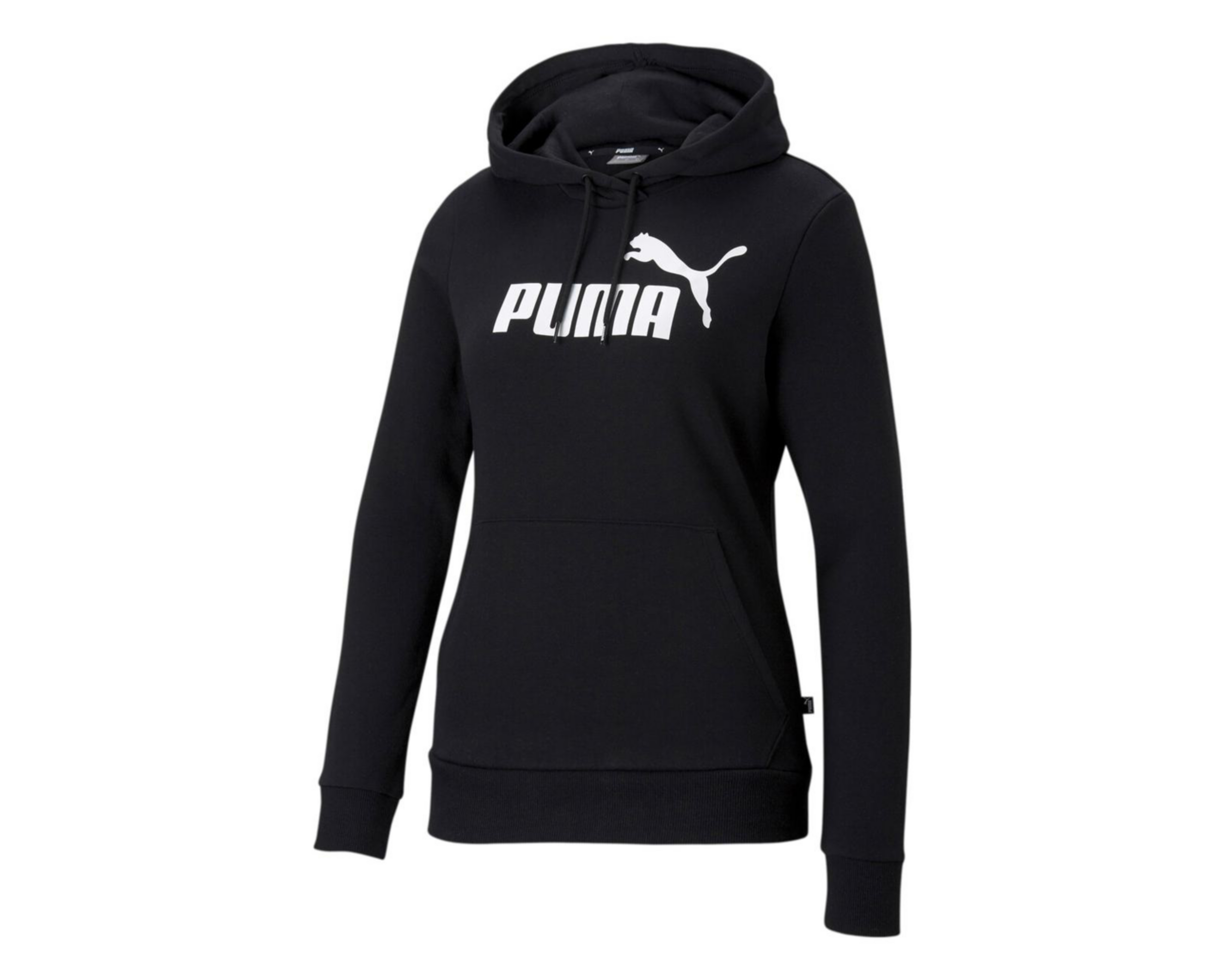 Foto 3 | Sudadera de Entrenamiento Puma Essentials para Mujer