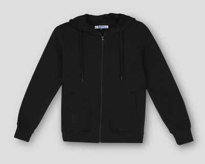 Foto 1 | Sudadera con Capucha Refill para Mujer