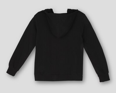 Foto 2 | Sudadera con Capucha Refill para Mujer