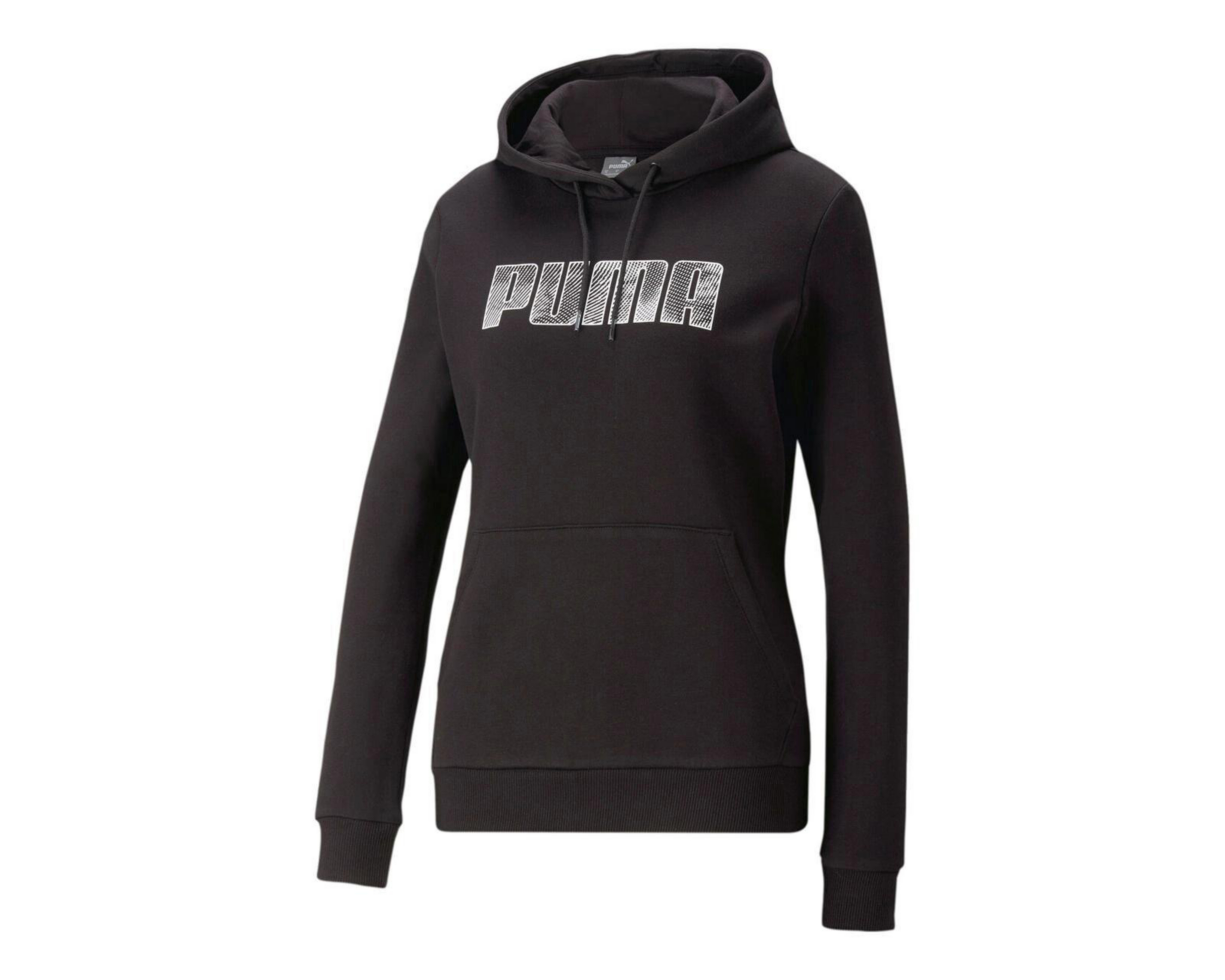 Foto 2 pulgar | Sudadera Puma con Capucha