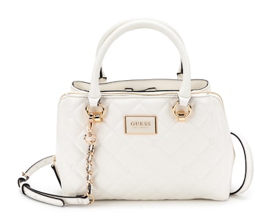 Foto 1 | Bolsa de Hombro Guess Gwyn Satchel