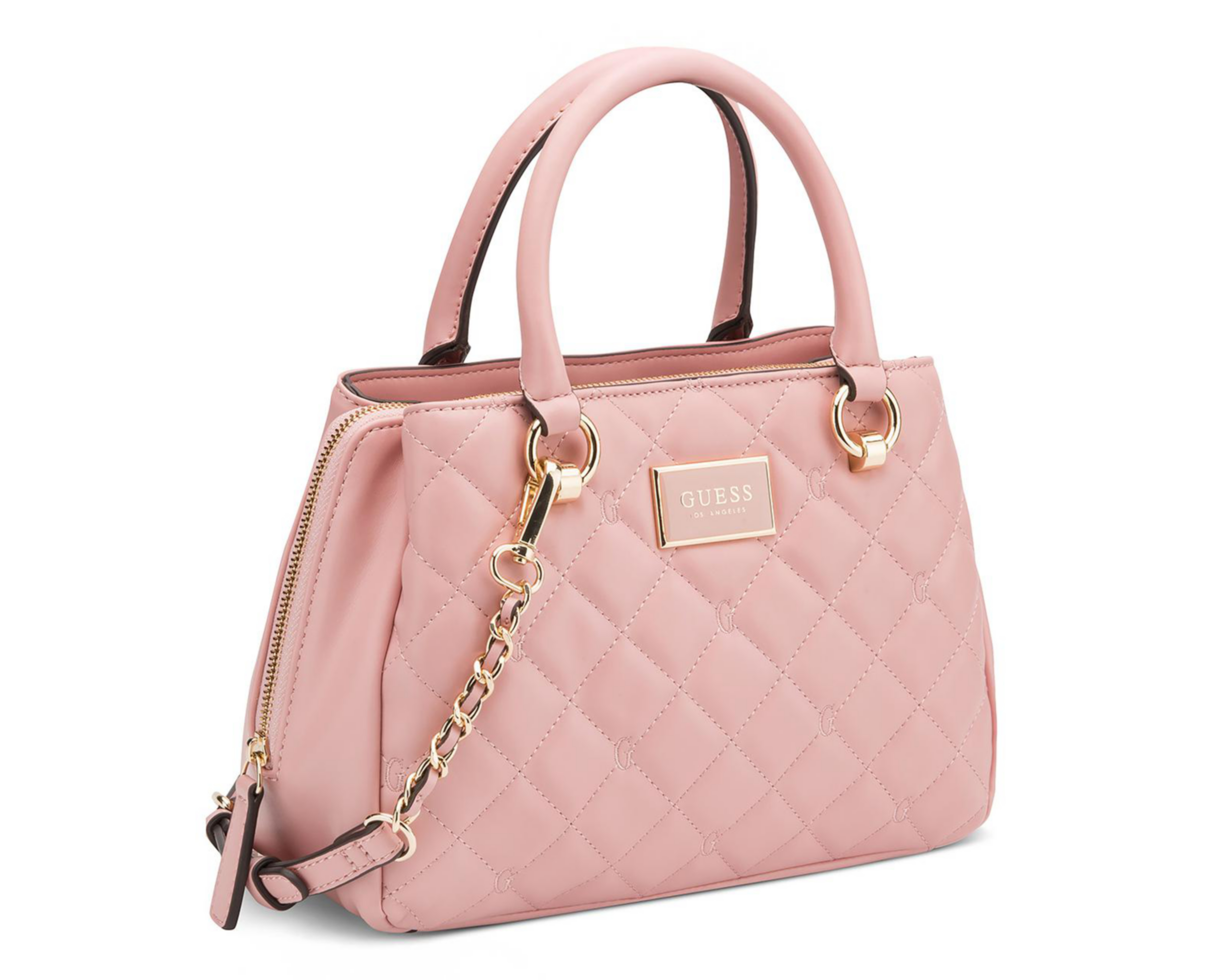 Bolsa Cruzada Guess