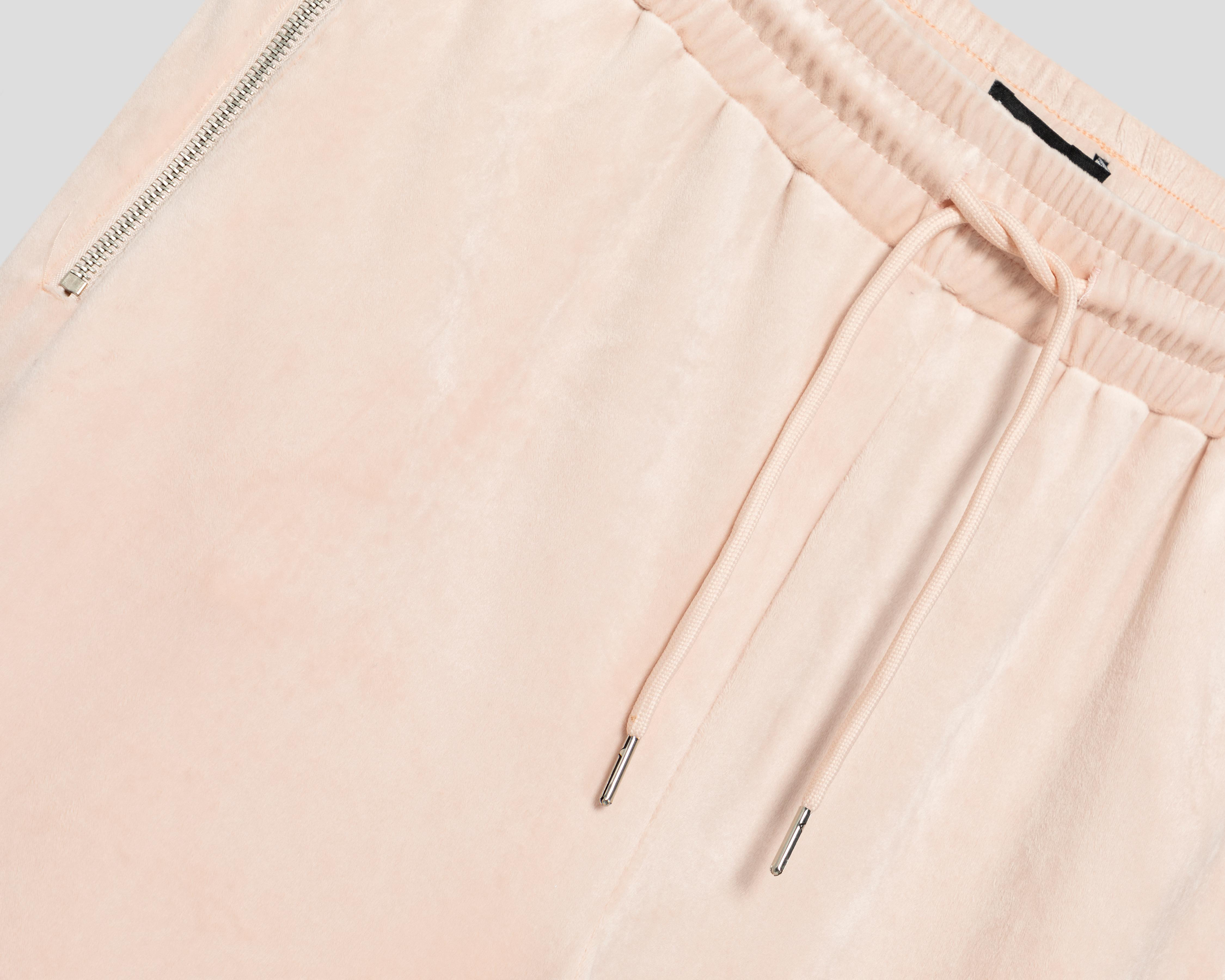 Foto 5 pulgar | Pants y Chamarra Bebe para Mujer