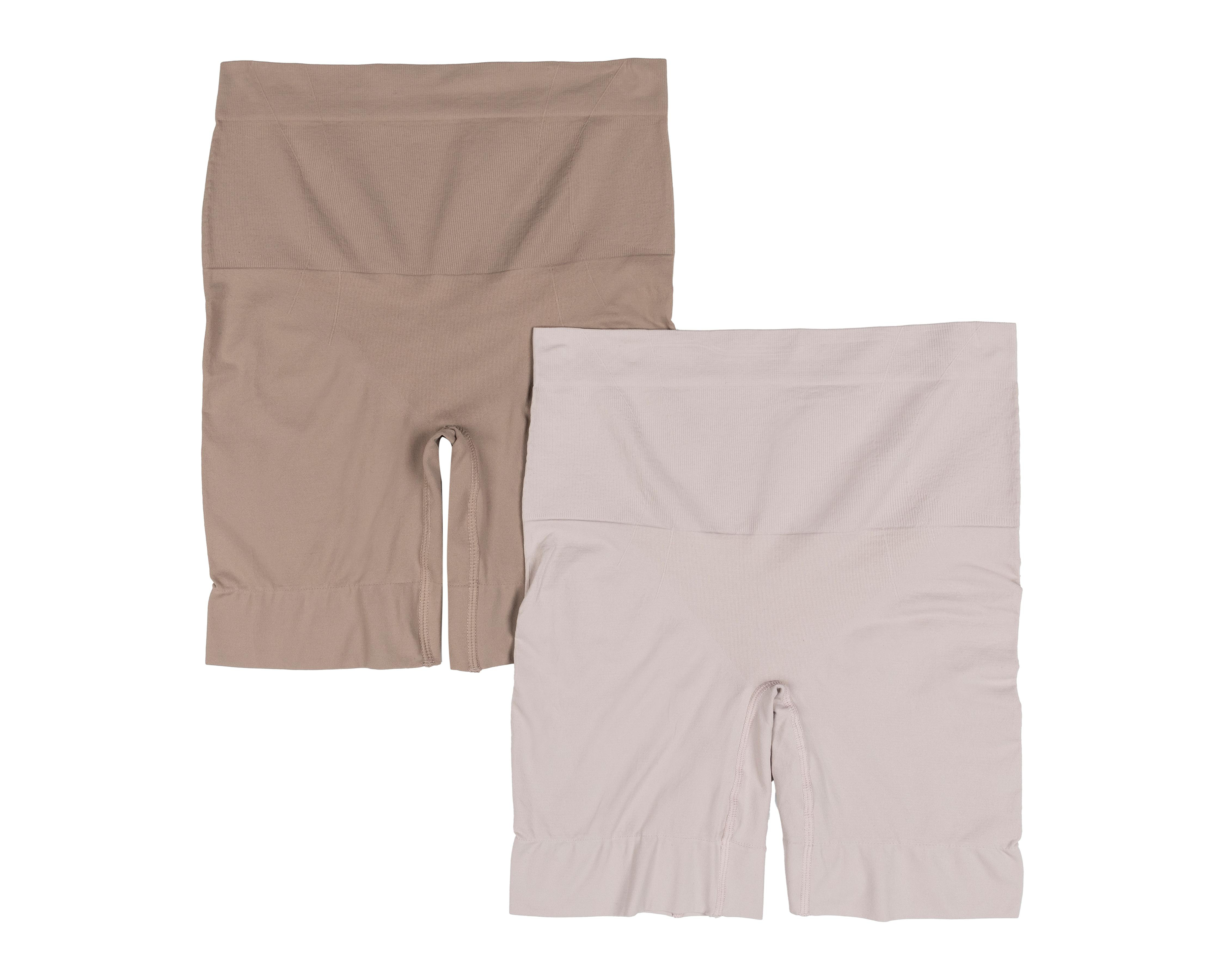 Bóxer Control Strm Line para Mujer 2 Piezas